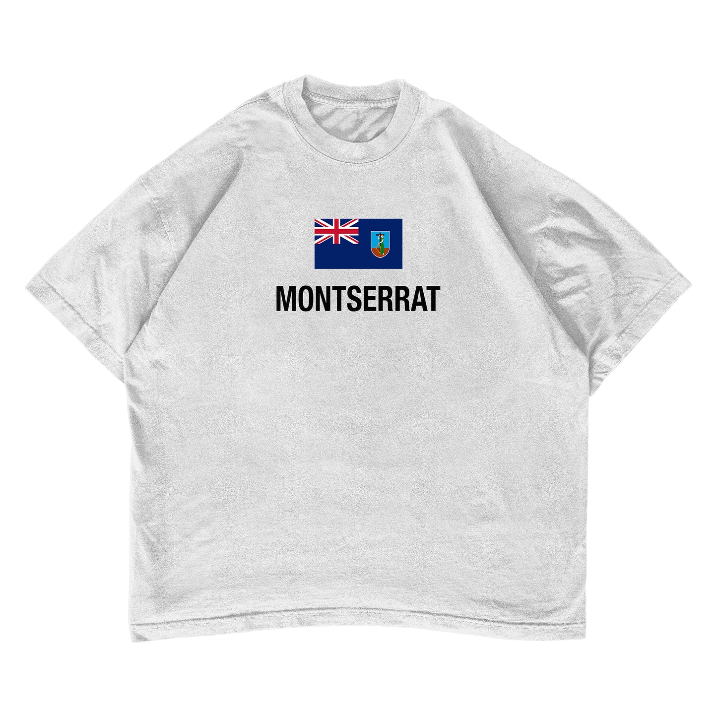 Montserrat T-shirt