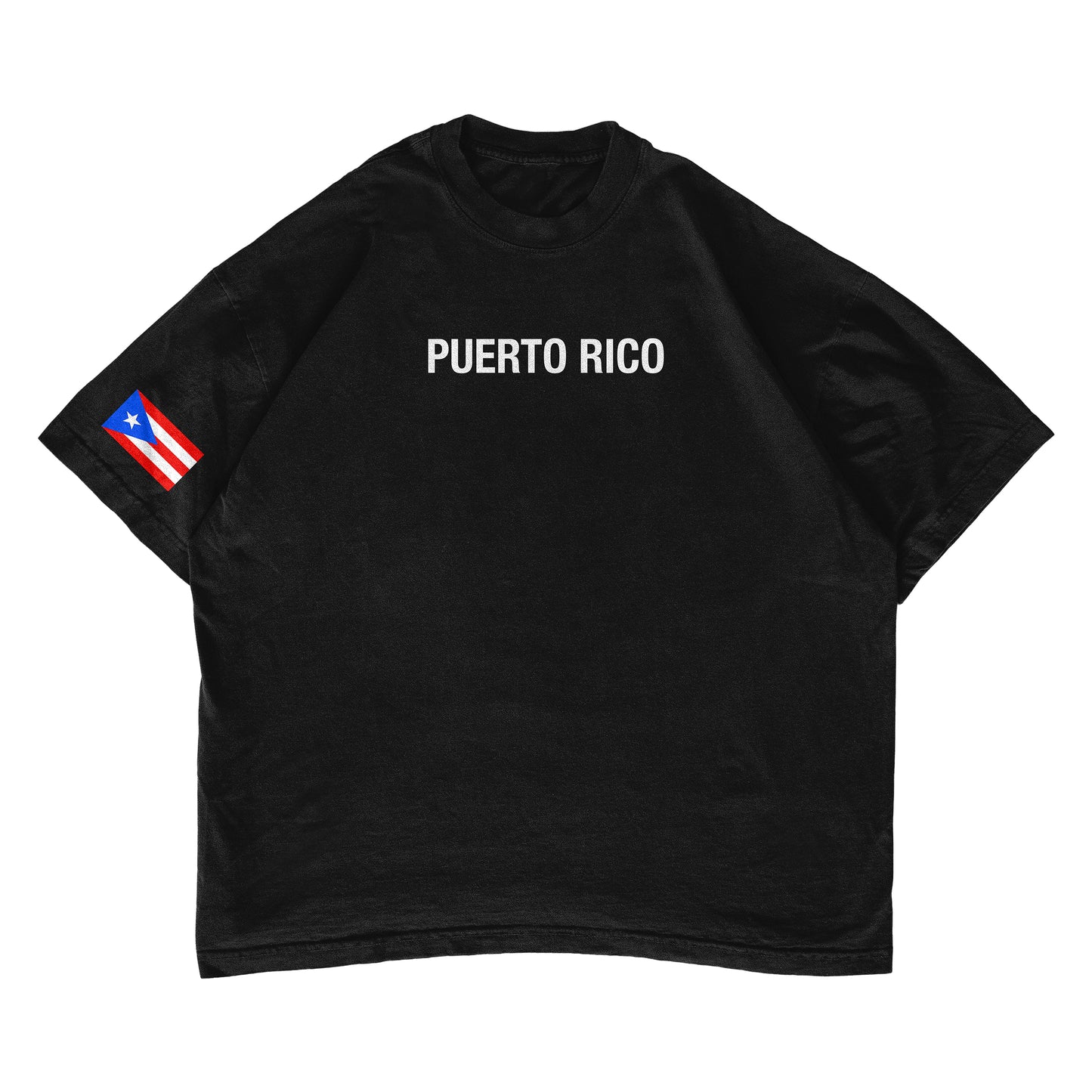 Puerto Rico T-shirt