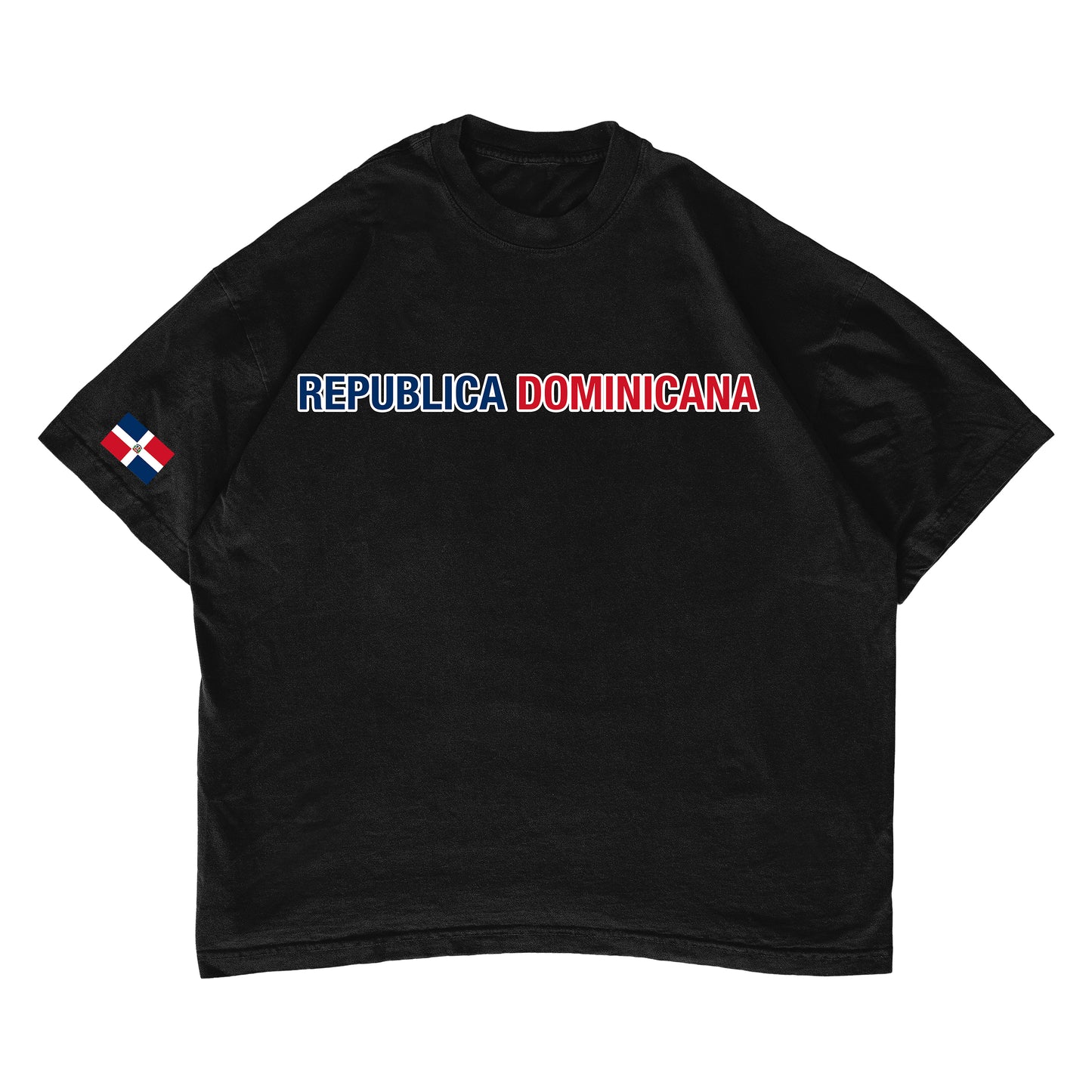 Dominican Republic T-shirt