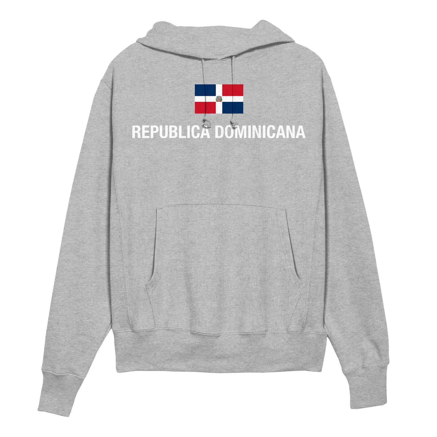 Dominican Republic Hoodie
