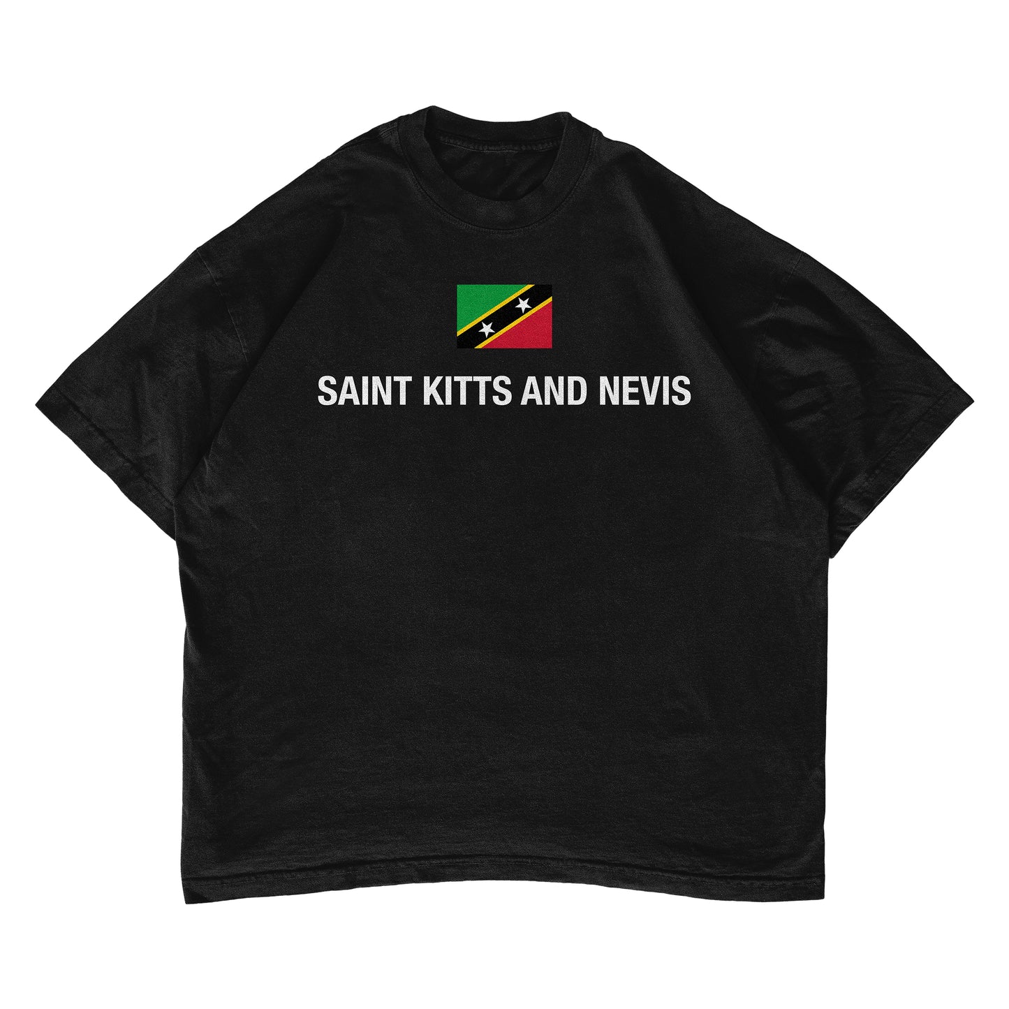 Saint Kitts and Nevis T-shirt