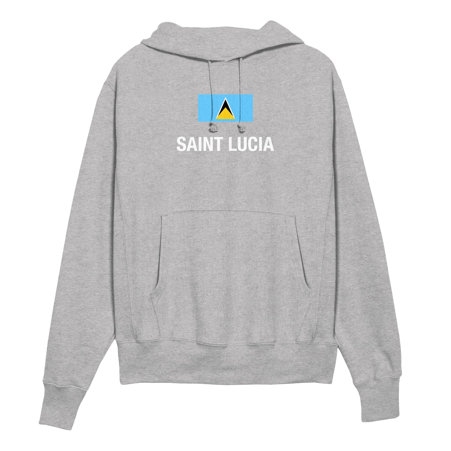 Saint Lucia Hoodie