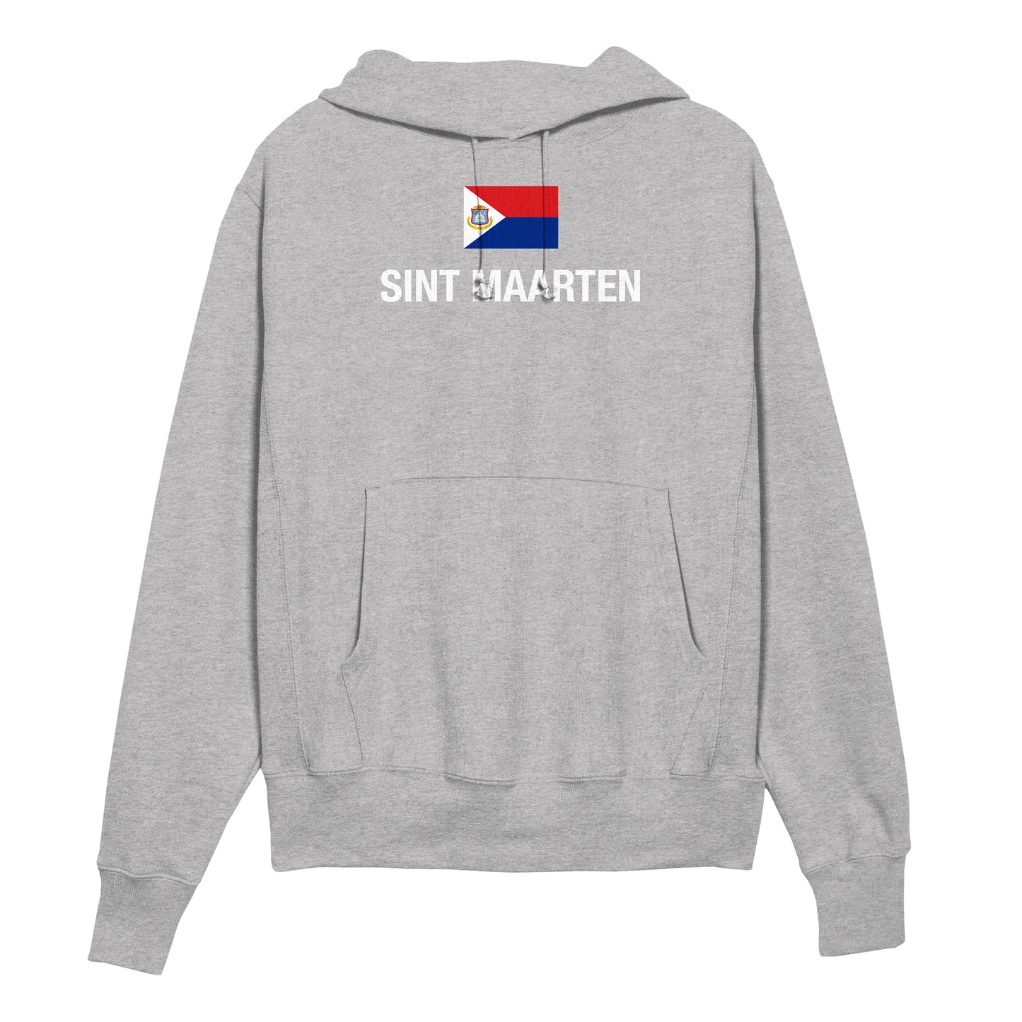Sint Maarten Hoodie