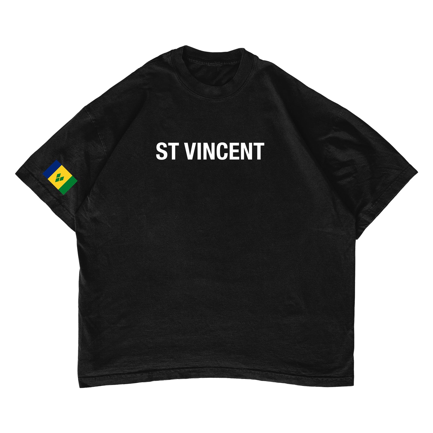 St Vincent T-shirt