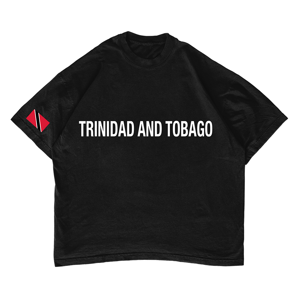 Trinidad and Tobago T-shirt