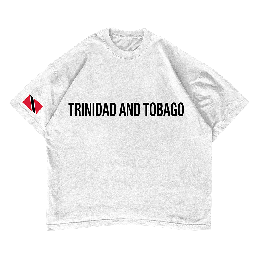 Trinidad and Tobago T-shirt