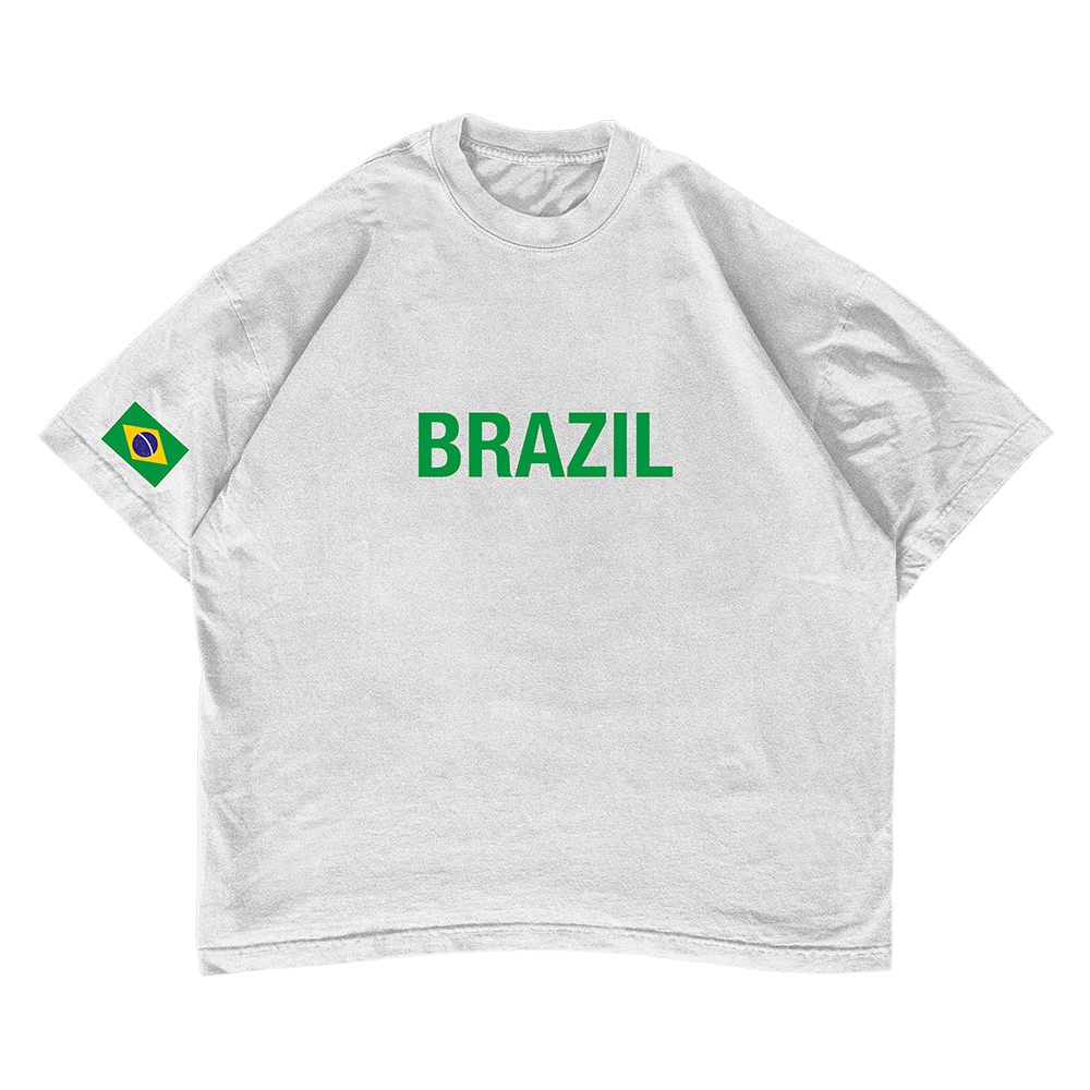 Brazil T-shirt