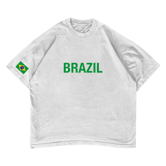 Brazil T-shirt