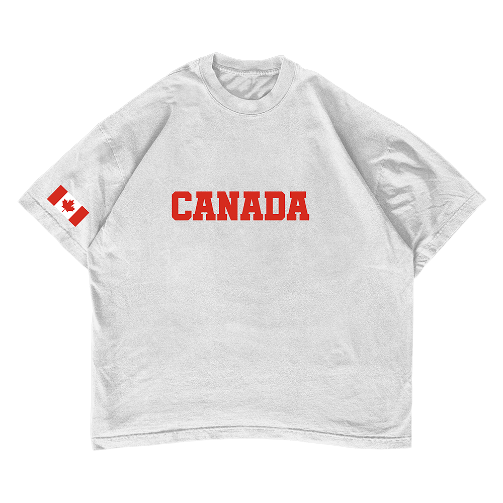 Canada T-shirt