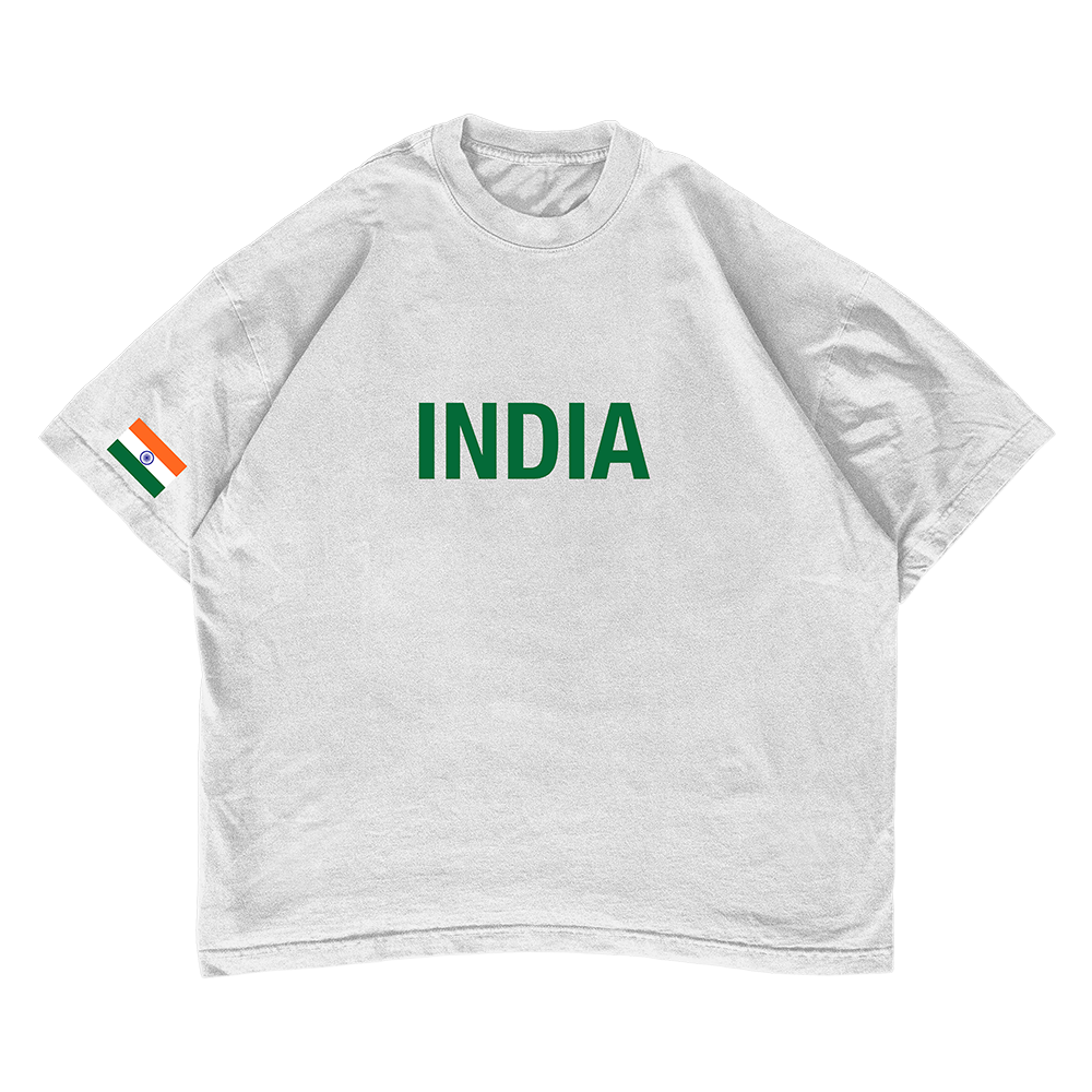 India T-shirt