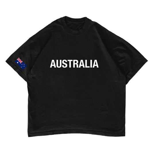 Australia T-shirt