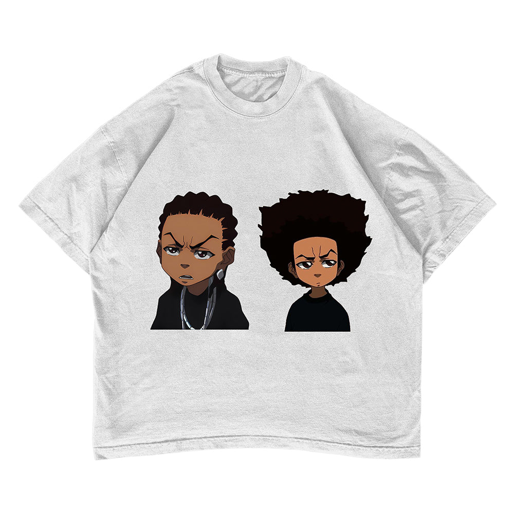 The Boondocks T-shirt