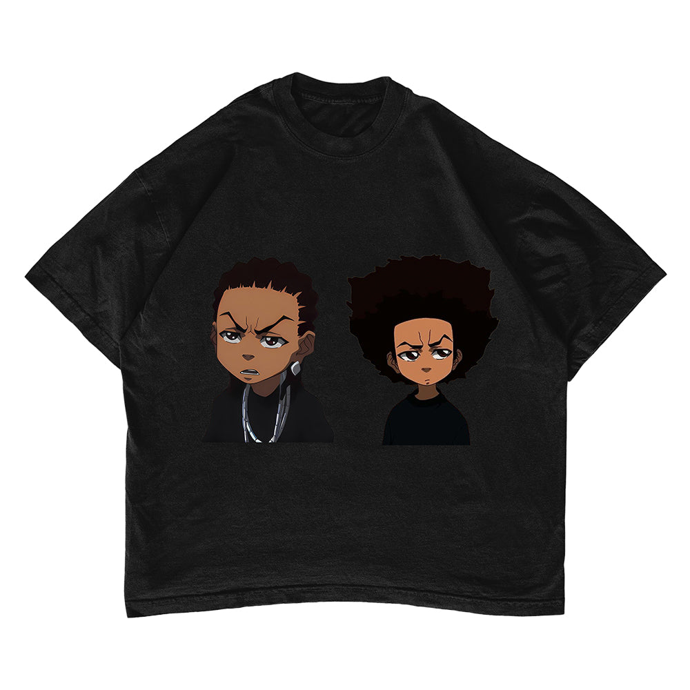 The Boondocks T-shirt
