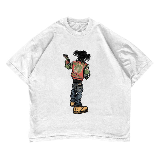Chief Keef T-shirt