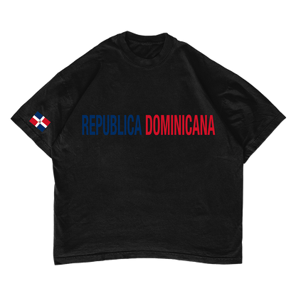 Dominican Republic T-shirt