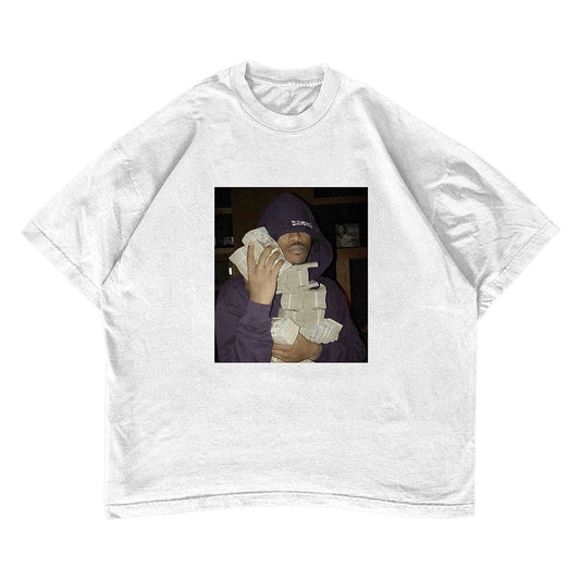 Iconic Future T-shirt