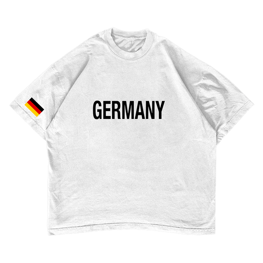 Germany "Deutschland" T-shirt