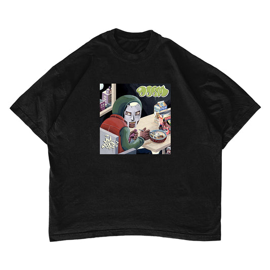 MF DOOM T-shirt