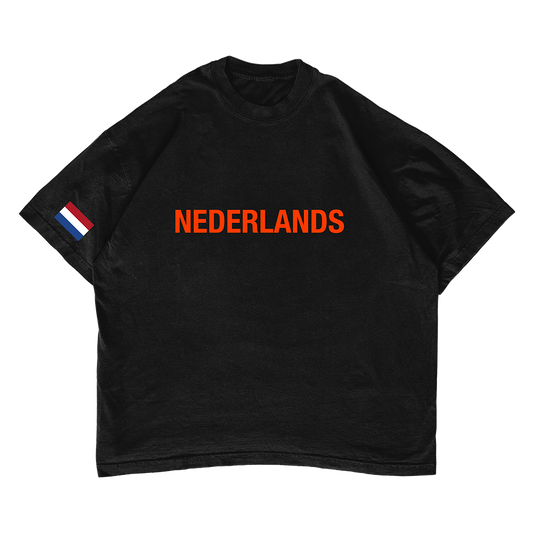 Netherlands T-shirt