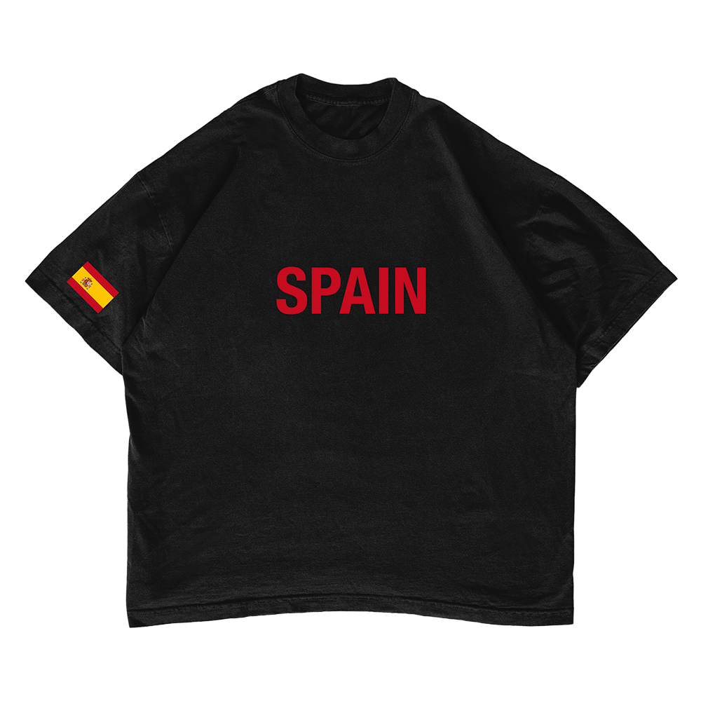 Spain "España" T-shirt