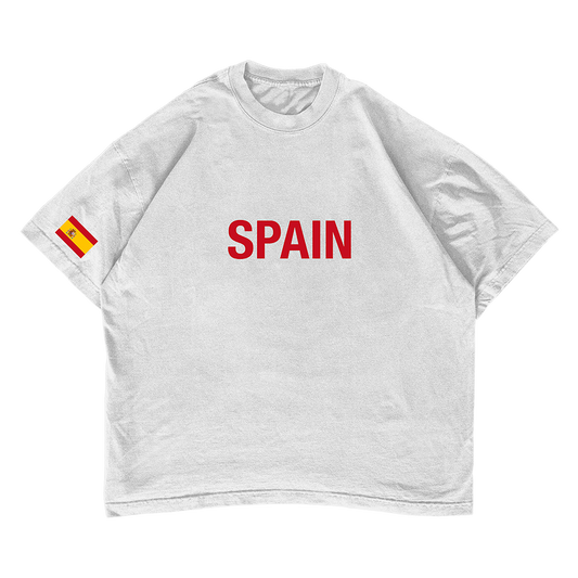 Spain "España" T-shirt