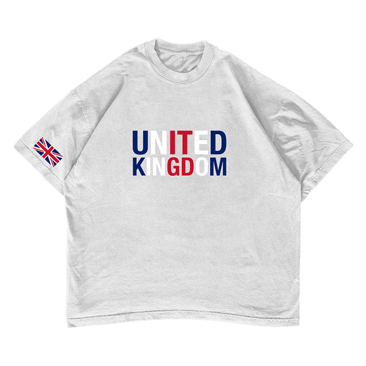 United Kingdom T-shirt