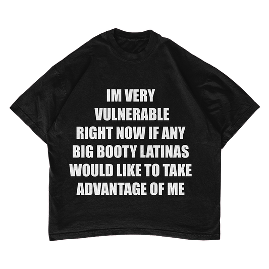 Big Booty Latinas T-shirt