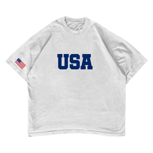 USA T-shirt