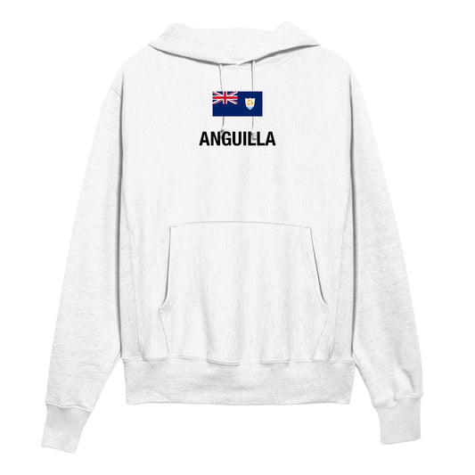 Anguilla Hoodie