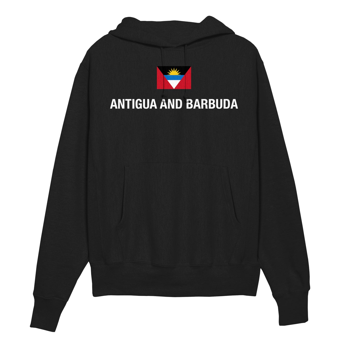 Antigua and Barbuda Hoodie