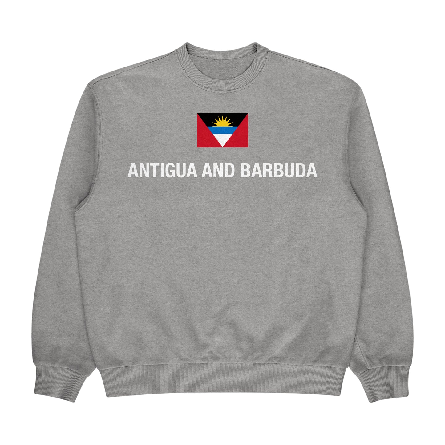 Antigua and Barbuda Crewneck