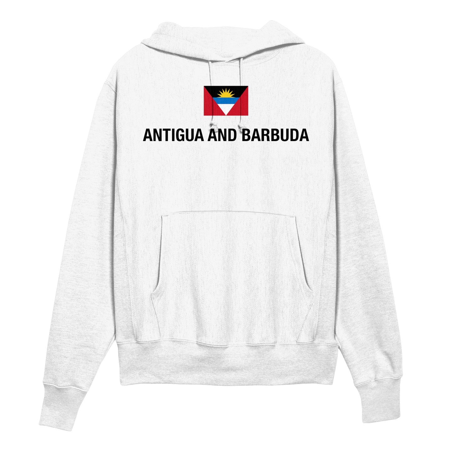 Antigua and Barbuda Hoodie