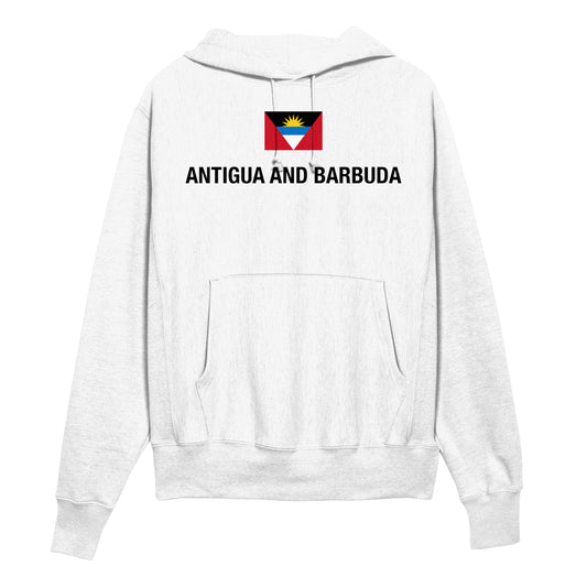 Antigua and Barbuda Hoodie