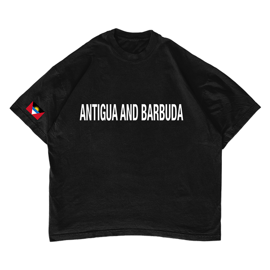 Antigua and Barbuda T-shirt