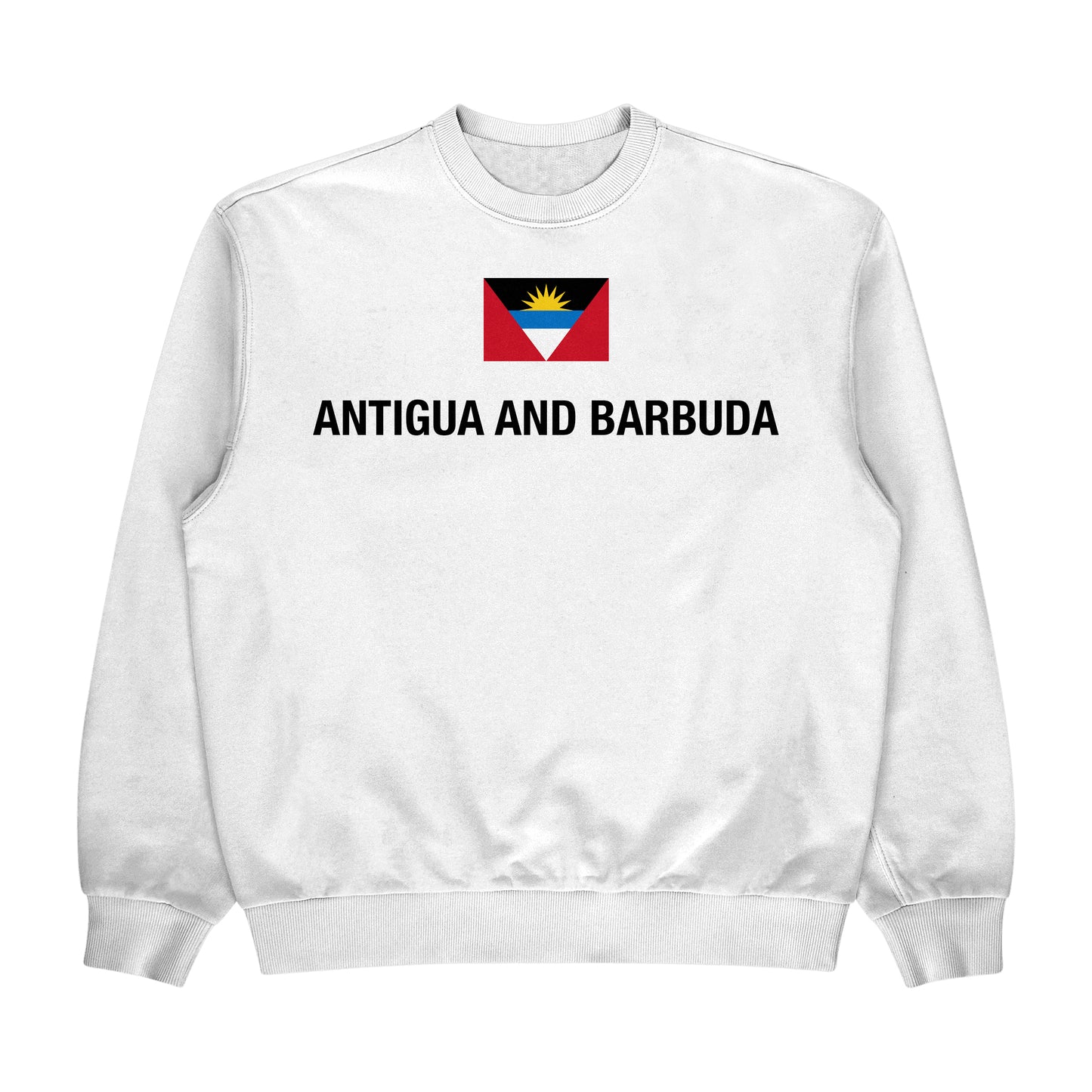 Antigua and Barbuda Crewneck