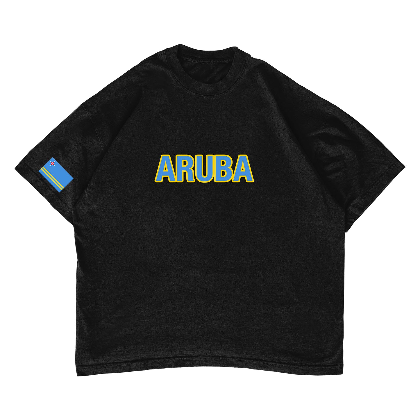 Aruba T-shirt
