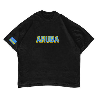 Aruba T-shirt