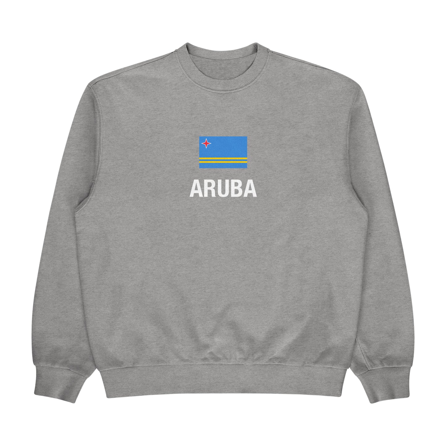 Aruba Crewneck