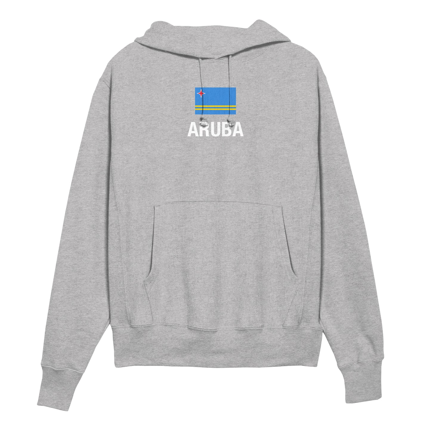 Aruba Hoodie