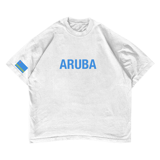 Aruba T-shirt