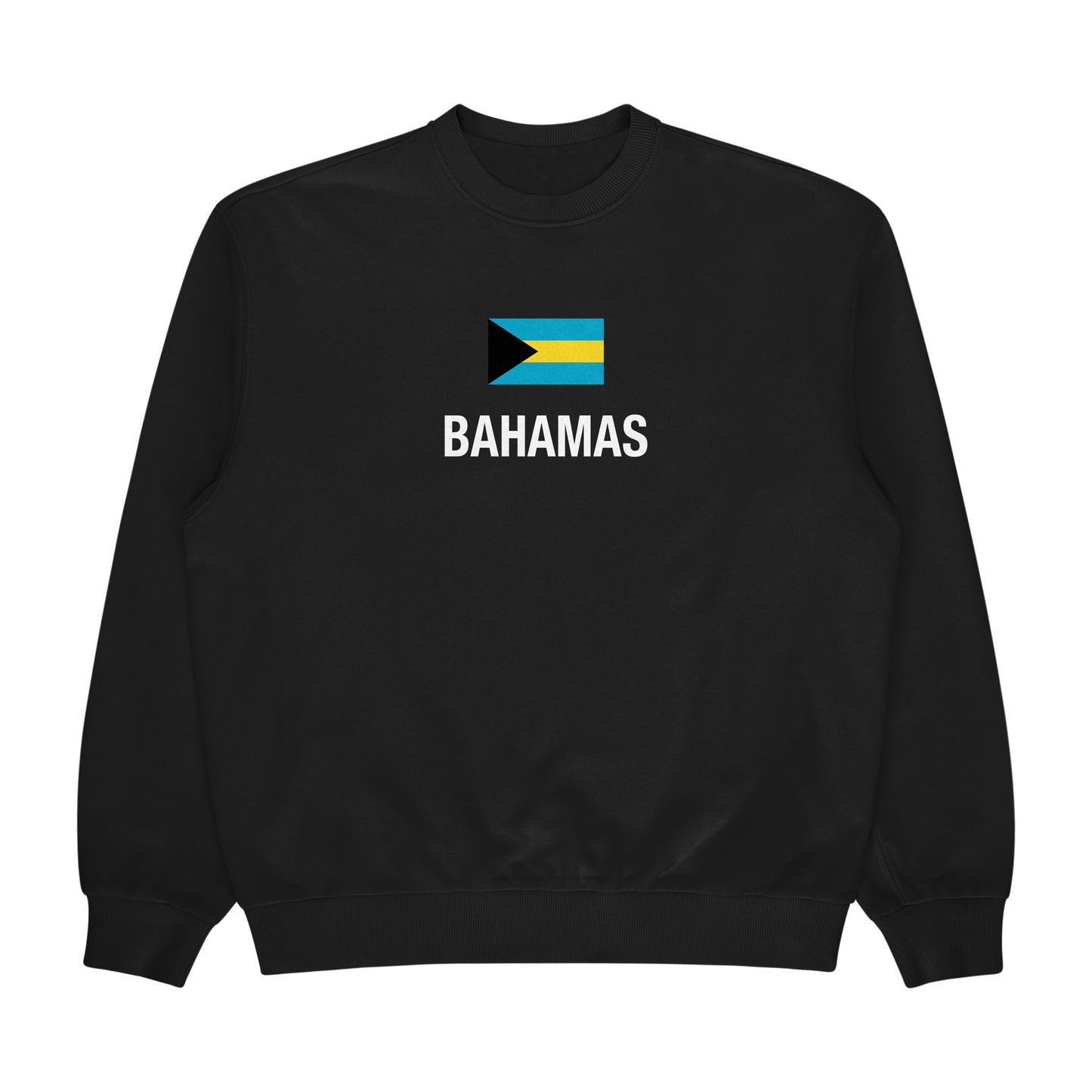 The Bahamas Crewneck