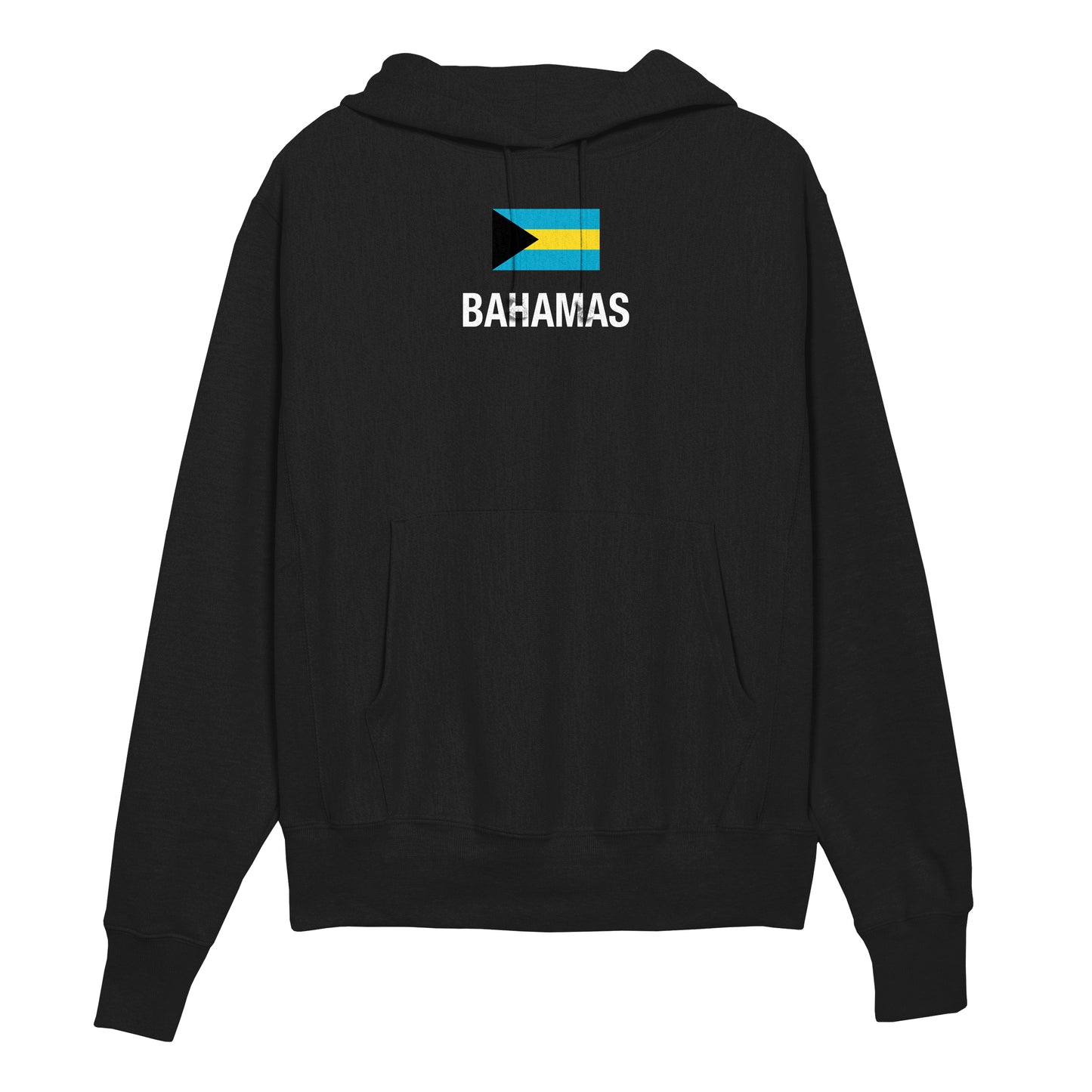 The Bahamas Hoodie