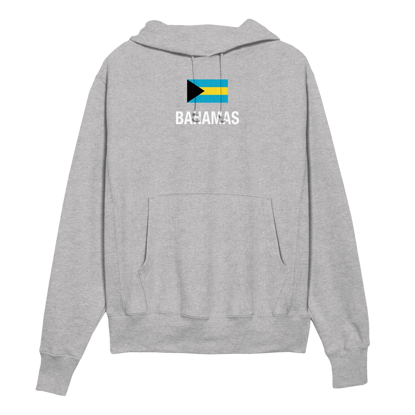 The Bahamas Hoodie
