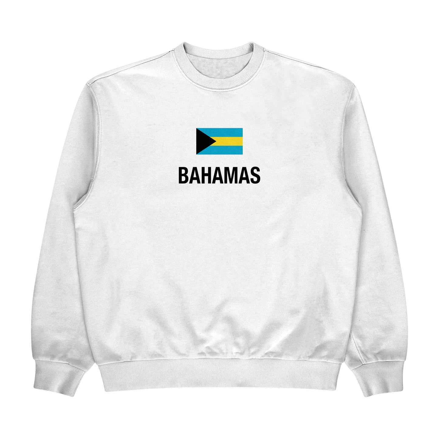 The Bahamas Crewneck