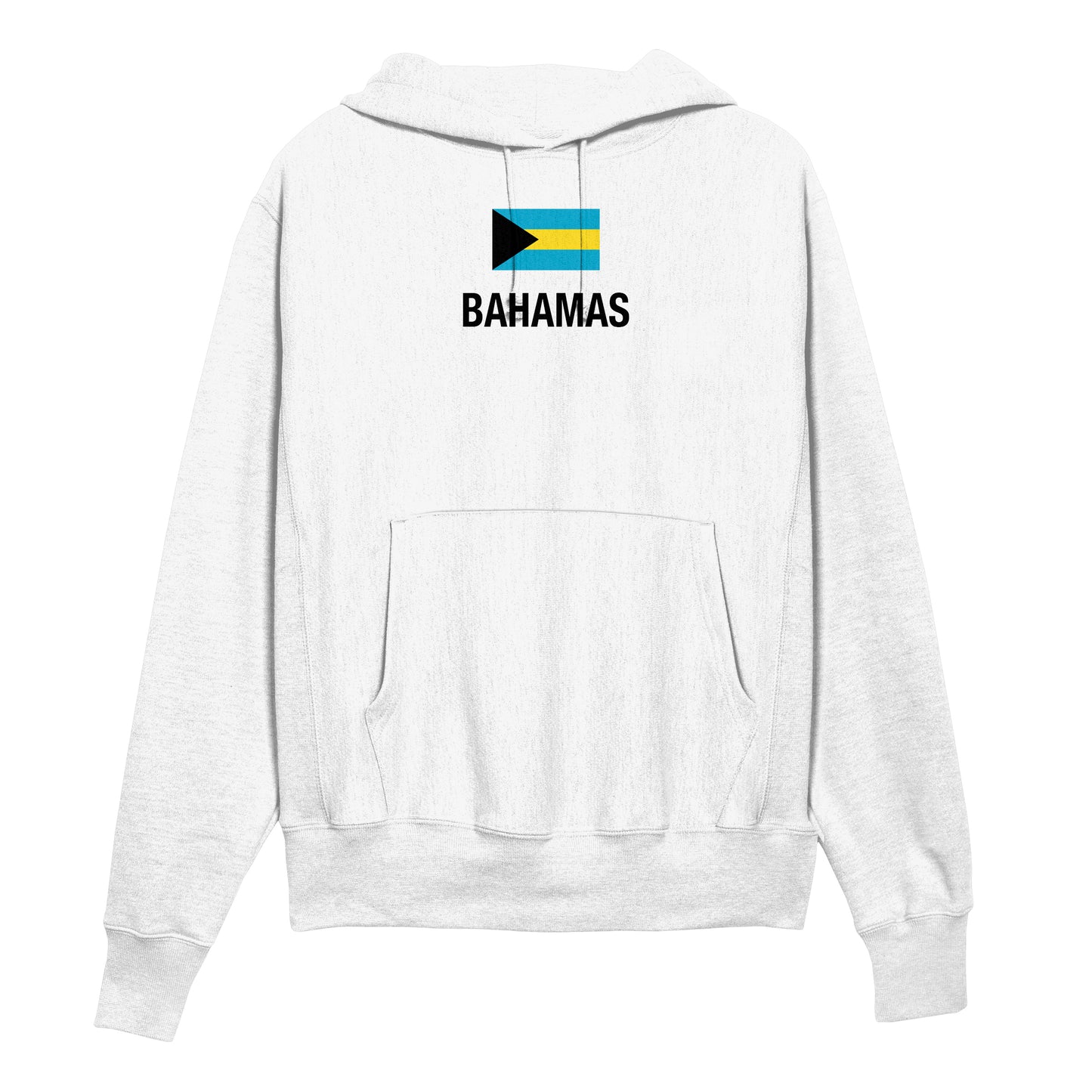 The Bahamas Hoodie