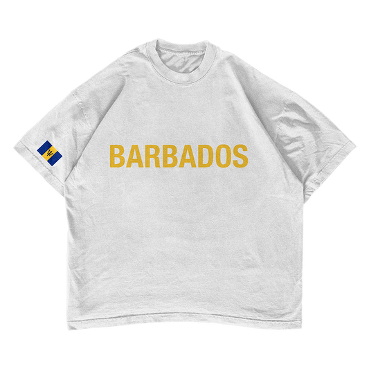 Barbados T-shirt