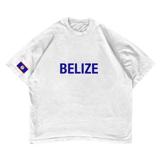 Belize T-shirt