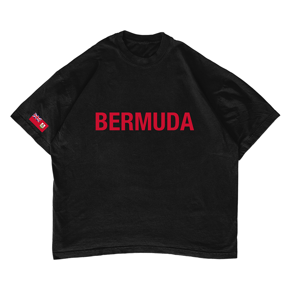 Bermuda T-shirt