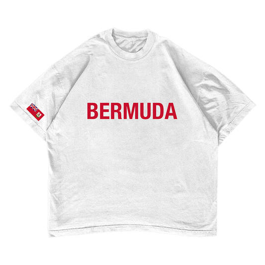 Bermuda T-shirt