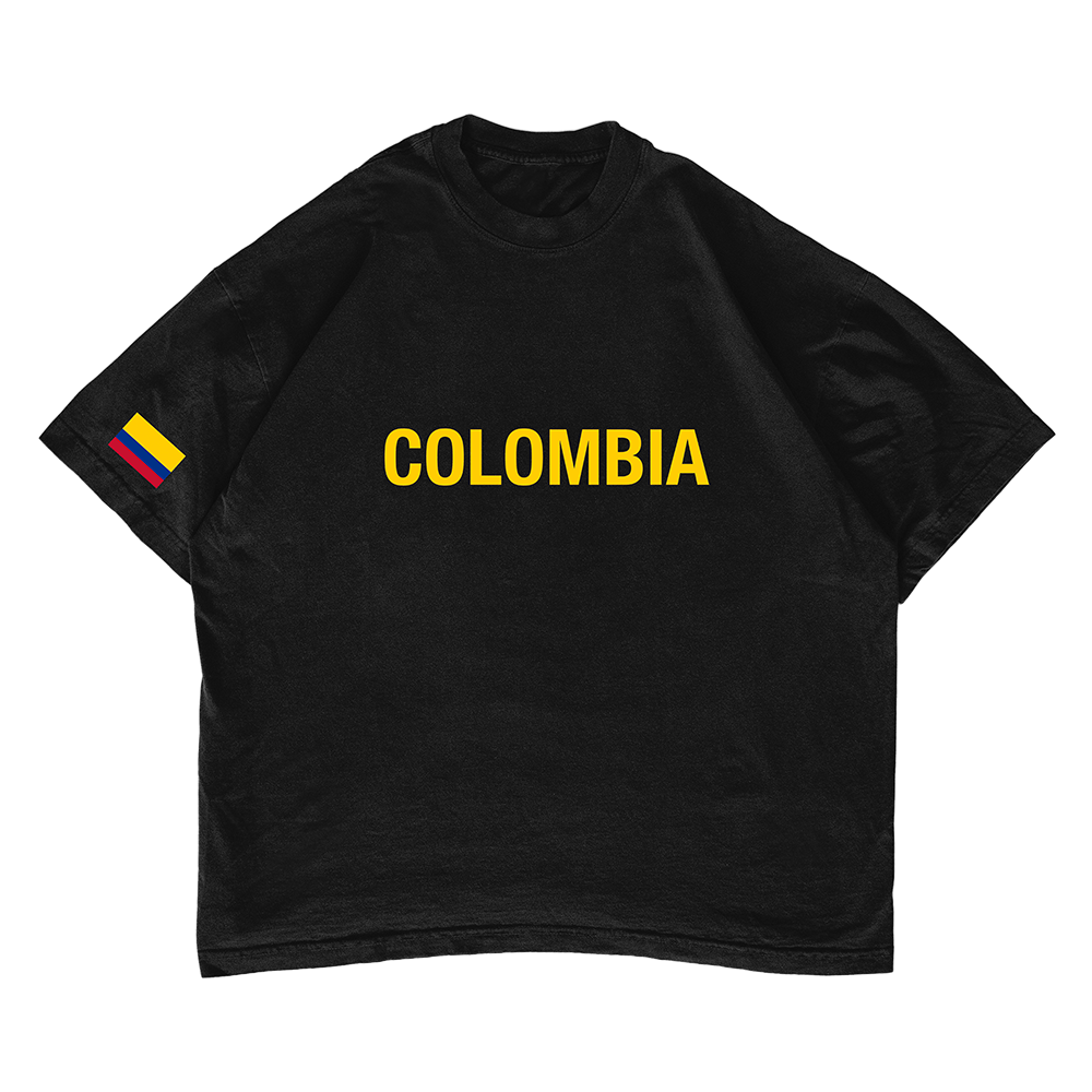 Colombia T-shirt